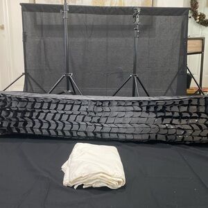 Photography equipment